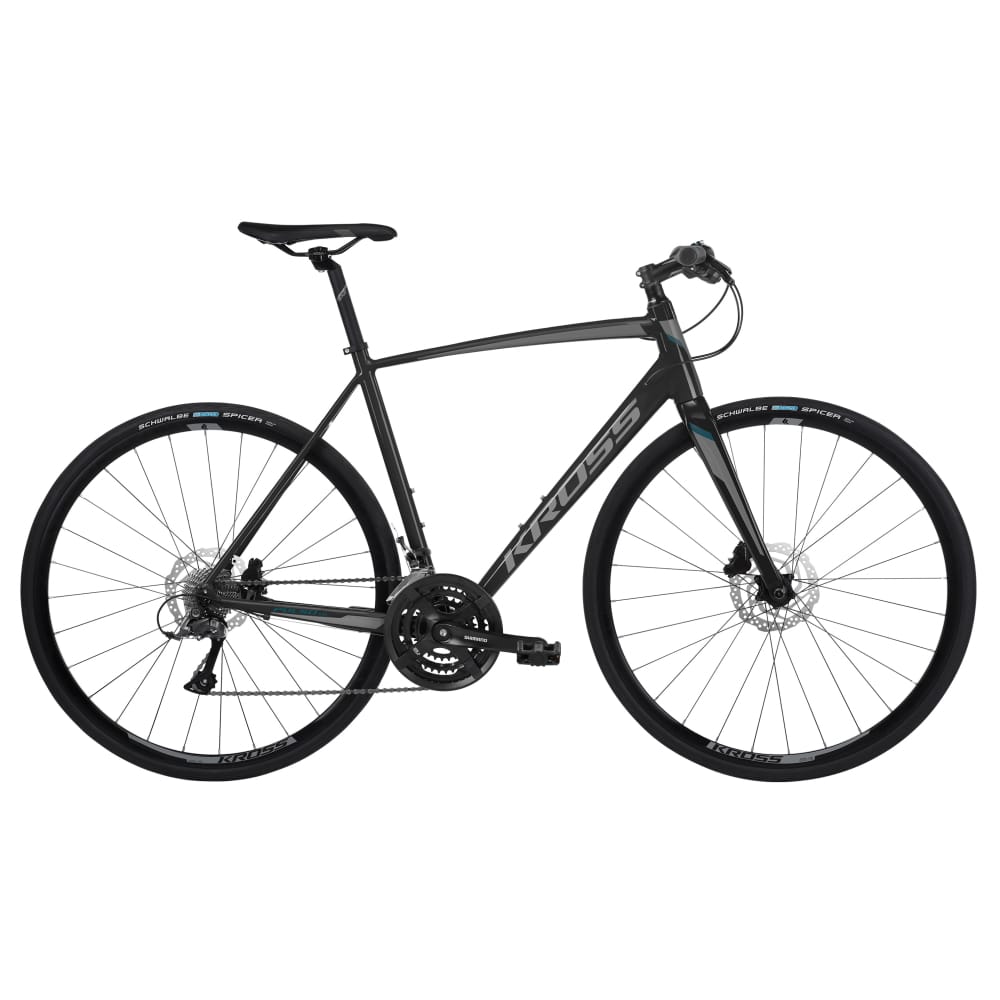 kross pulso 1