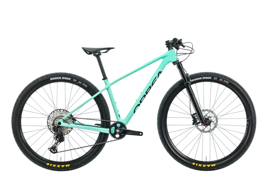 orbea alma